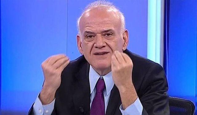 Bahis soruşturması! Ahmet Çakar ifade verdi