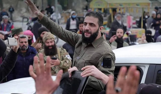 Cumhurbaşkanı Erdoğan, Suriye halkının 8 Aralık Hürriyet Günü'nü kutladı