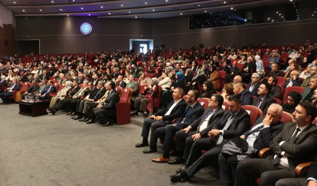 Ailenin karşılaştığı sorunlar düzenlenen çalıştay ile masaya yatırıldı