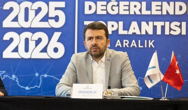 Basın İlan Kurumu Değerlendirme Toplantısı başladı