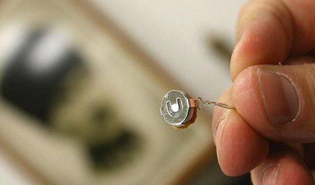 Tokat Belediye Başkanı'nın makam odasında dinleme cihazı bulundu: 2 kişi tutuklandı