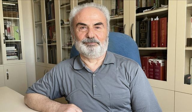 Cemal Aydın’dan Sohbet: “Mevlâna Ve Mesnevî”