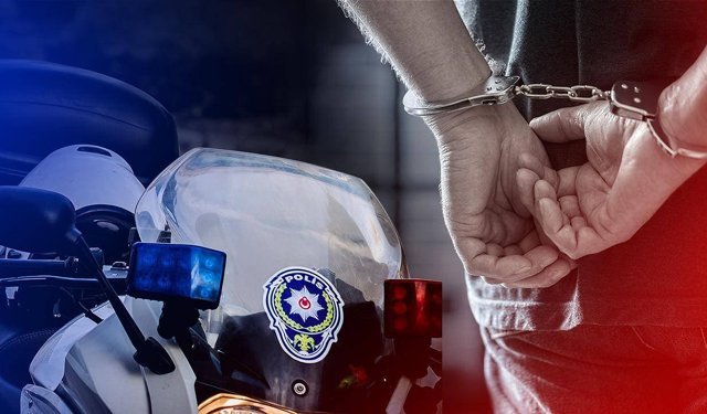 56 ilde DEAŞ operasyonu: 525 gözaltı