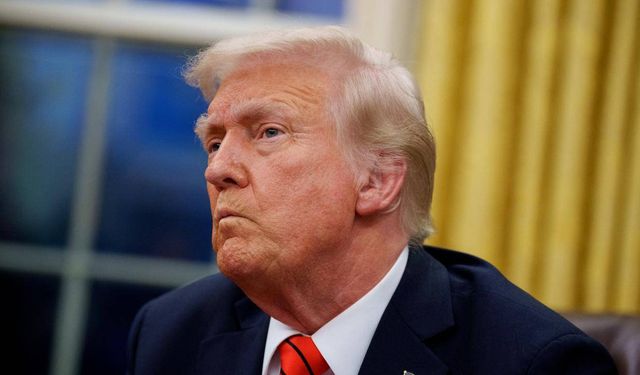 Donald Trump'ın Gazze planına ilişkin tasarı, İsrail Meclisindeki birinci oylamayı muhalefetin oylarıyla geçti