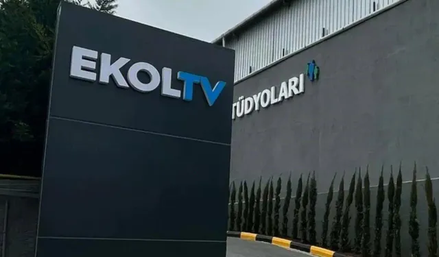 Ekol TV kapatıldı! Kanaldan ilk açıklama
