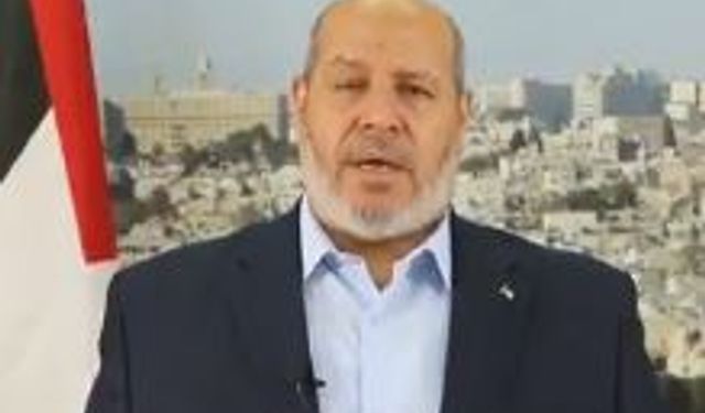 Hamas liderinden direnişe devam mesajı