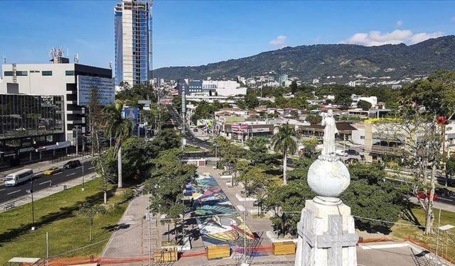 El Salvador'da, "MS13" çete üyesine 1335 yıl hapis cezası verildi