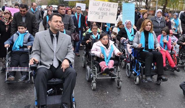 Dünya Engelliler Günü Ne Zaman Kutlanacak?