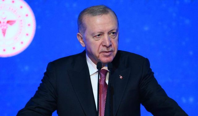 Başkan Erdoğan'dan kritik İran ve ABD açıklaması
