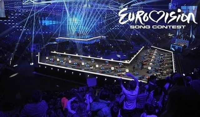 Eurovision'da İsrail boykotu: 6 Avrupa ülkesi çekildi