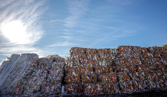 Türkiye, çevreyi korumaya 2024'te 441 milyar lira harcadı