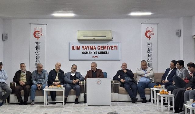 Kur'an'ın Gölgesinde Tefsir Okumaları: Müzzemmil Suresi'nden hikmet dolu dersler