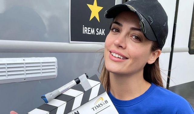 İrem Sak Kimdir? Kaç Yaşında, Neden Gözaltına Alındı?