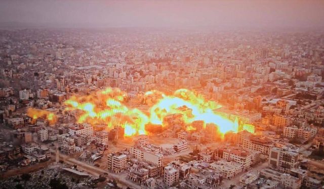 Almanya, İsrail'den Batı Şeria'da yeni yerleşim yerleri kurulması kararını derhal durdurmasını istedi