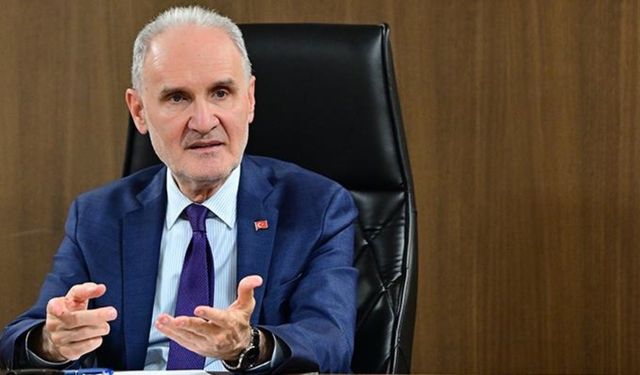 İTO'dan KOBİ'leri destekleyici öneri