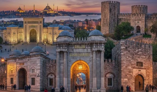 İstanbul'un Fethine Manevi Bakış