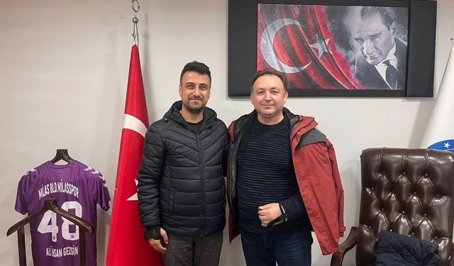 Milas Süt Birliği’nden eğitime tam destek