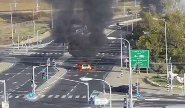 Mossad'ın başında bir korkak! Kassam'dan kaçarken...