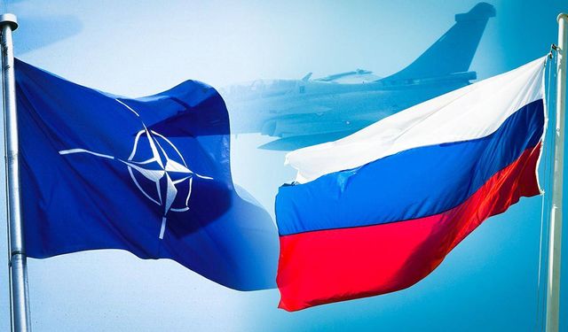NATO'dan 'Rusya' çıkışı: Bir sonraki hedef biziz