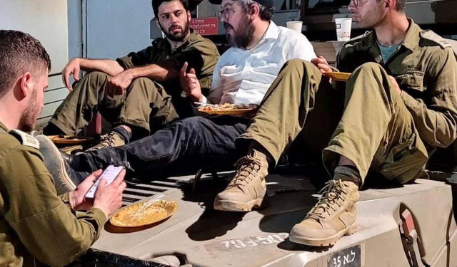 Sidney'deki olayda flaş detay! İsrail ajanı vuruldu