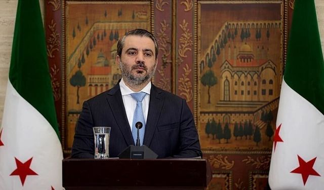 Şeybani Pakistan'ı ziyaret eden ilk Suriye Dışişleri Bakanı oldu