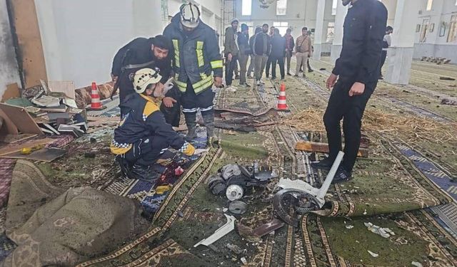 YPG/SDG'nin Meskene'deki saldırısında 2 Suriye askeri hayatını kaybetti