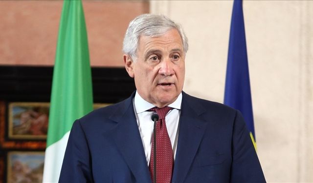 İtalya:  Filistin için bizden asker isteniyor