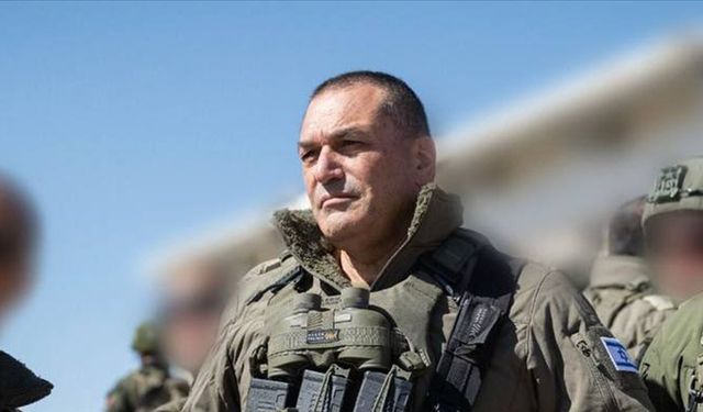 İsrail'den İran'a saldırı tehdidi