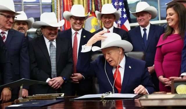 Trump’tan Fed’e açık mesaj:  Ben akıllı bir sesim ve dinlenmeliyim