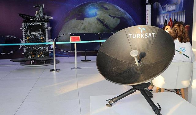 Türksat Gölbaşı Veri Merkezi 2027’de hizmete girecek