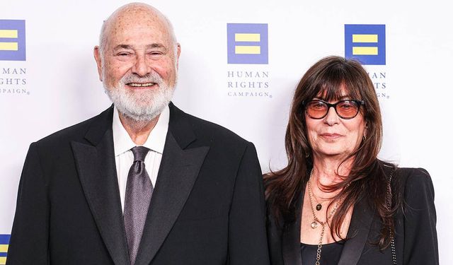 Ünlü yönetmen ve eşi, bıçaklanarak öldürüldü