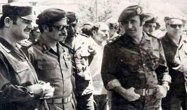 Binlerce Müslümanı katletmişti! Soykırımcı Esed öldü