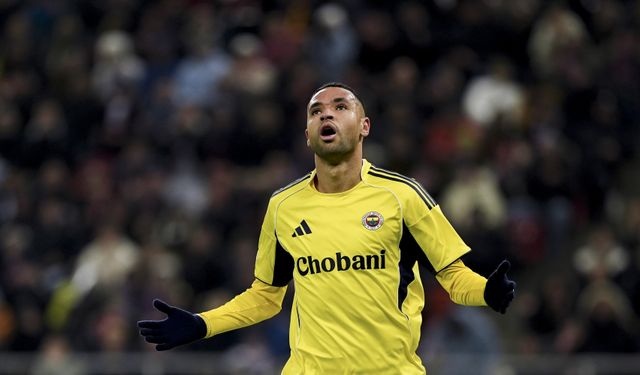 Fenerbahçe Avrupa'da play off turuna kaldı