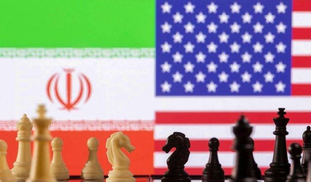 İran ordusu: Elimiz tetikte düşmanın hareketlerini izliyoruz