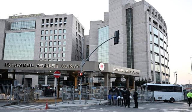 Borsa'da manipülasyon soruşturmasında 2 gözaltı kararı