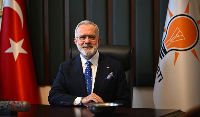 Bahadır Yenişehirlioğlu, AA'nın 'Yılın Kareleri' oylamasına katıldı