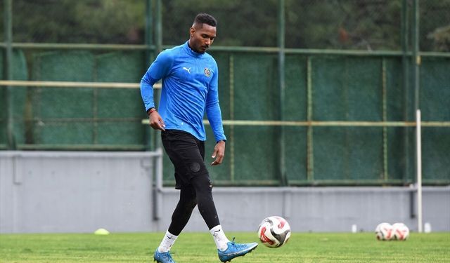 Manisa FK, Eminevim Ümraniyespor maçının hazırlıklarını sürdürüyor
