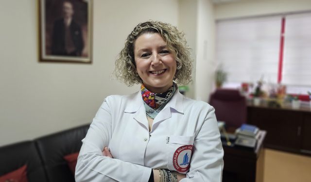 Yaşlılarda kronik susuzlukluk demansa neden olabiliyor