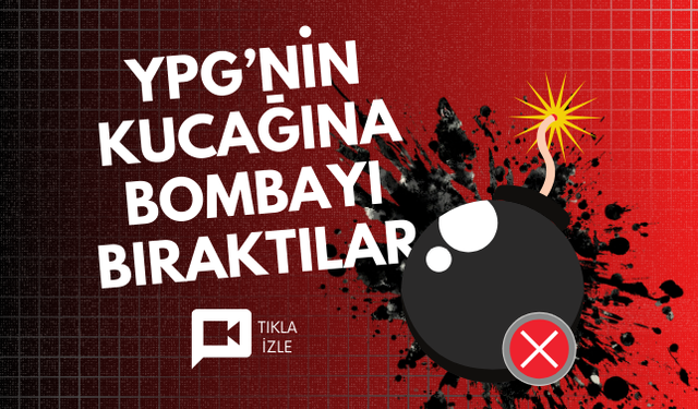 Ahmed eş-Şara'dan YPG'ye altın vuruş!