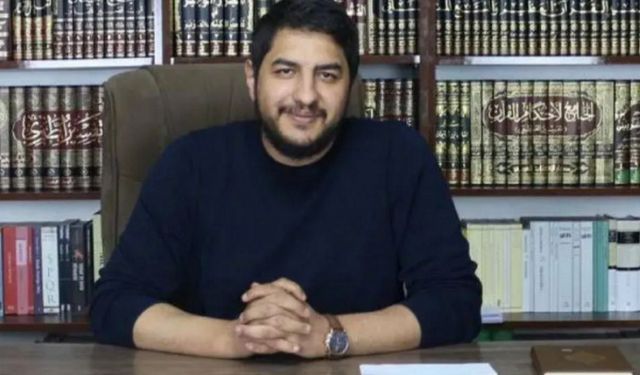 Altay Cem Meriç Kimdir? Kaç Yaşında Ve Ne İş Yapıyor?