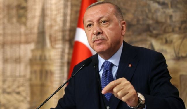 Başkan Erdoğan'ın Suudi Arabistan ziyaretinin ardından iki ülkeden ortak bildiri