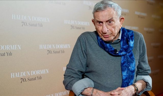 Haldun Dormen Kimdir? Kaç Yaşındaydı Ve Neden Vefat Etti?
