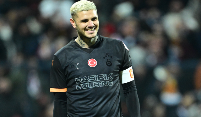 Galatasaray Fethiyespor'u mağlup etti