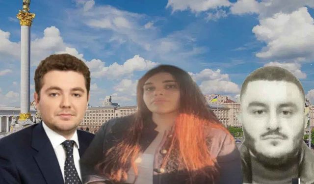 Kiev’in kalbinde kurulan o sinsi tuzak deşifre edildi!