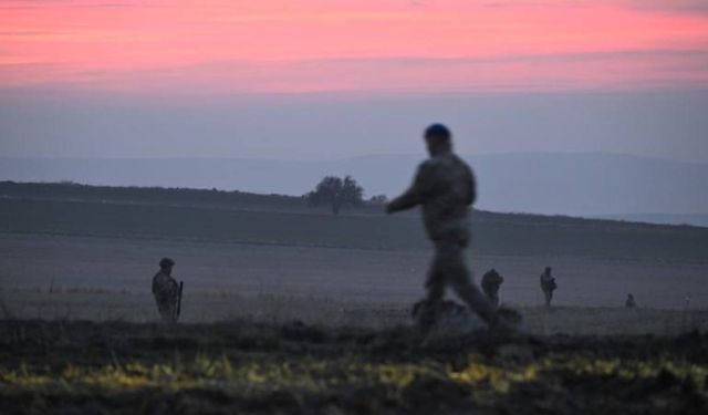 Libya askeri heyetini taşırken düşen uçağın ses kayıtları çözüldü