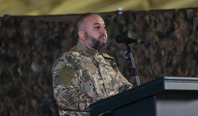 Suriye: SDG Haseke'de vatandaşları alıkoyuyor