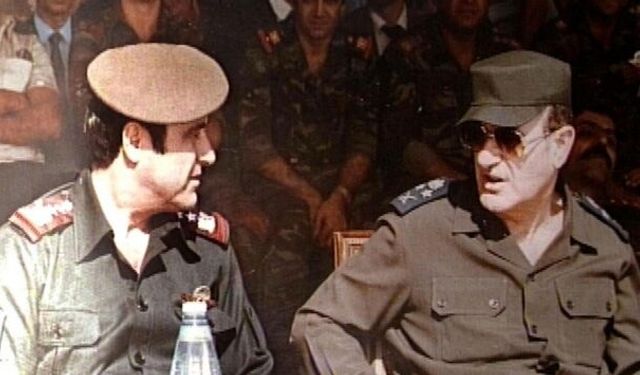 Binlerce Müslümanı katletmişti! Soykırımcı Esed öldü