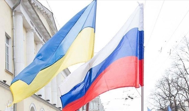 Rusya: Ukrayna'ya ait 258 İHA'yı bölgelerimiz üzerinde etkisiz hale getirdik