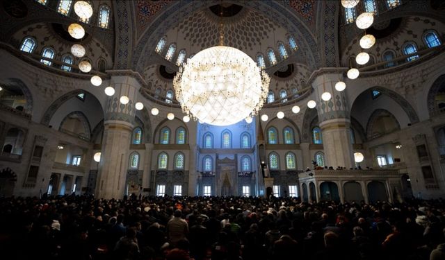 Ramazan Ayında Sadaka Vermenin Fazileti Neler?