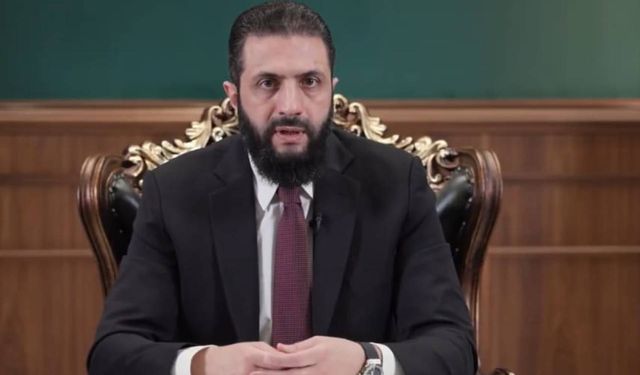 Şam ile YPG arasında ateşkes ilanı!